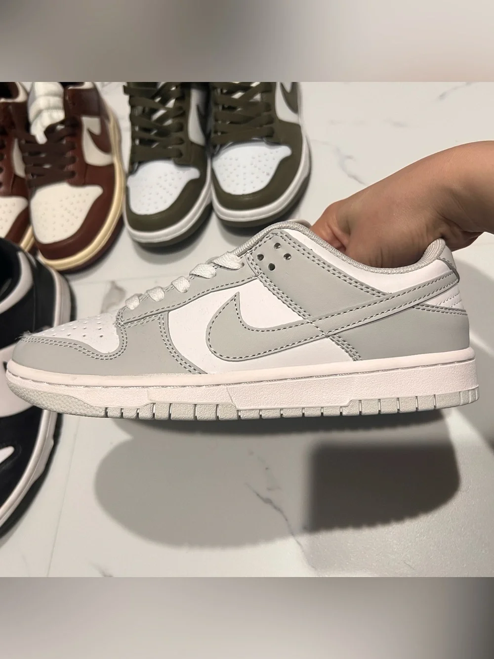 Nike Dunks Lot